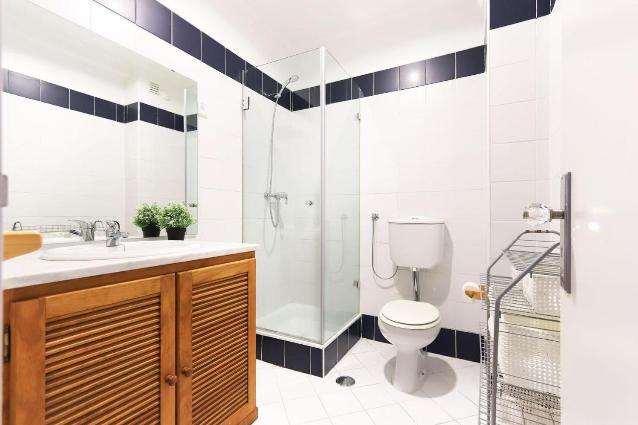 Apartmán Rato Elegant By Homing Lisboa Exteriér fotografie